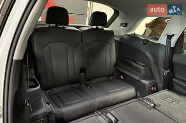 Внедорожник / Кроссовер Audi Q7 2025 в 