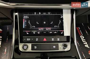 Внедорожник / Кроссовер Audi Q7 2025 в 