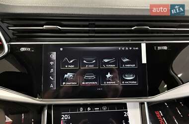 Внедорожник / Кроссовер Audi Q7 2025 в 
