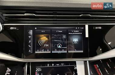 Внедорожник / Кроссовер Audi Q7 2025 в 