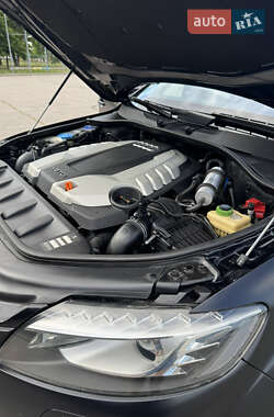 Внедорожник / Кроссовер Audi Q7 2012 в 
