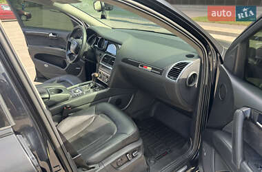 Внедорожник / Кроссовер Audi Q7 2012 в 