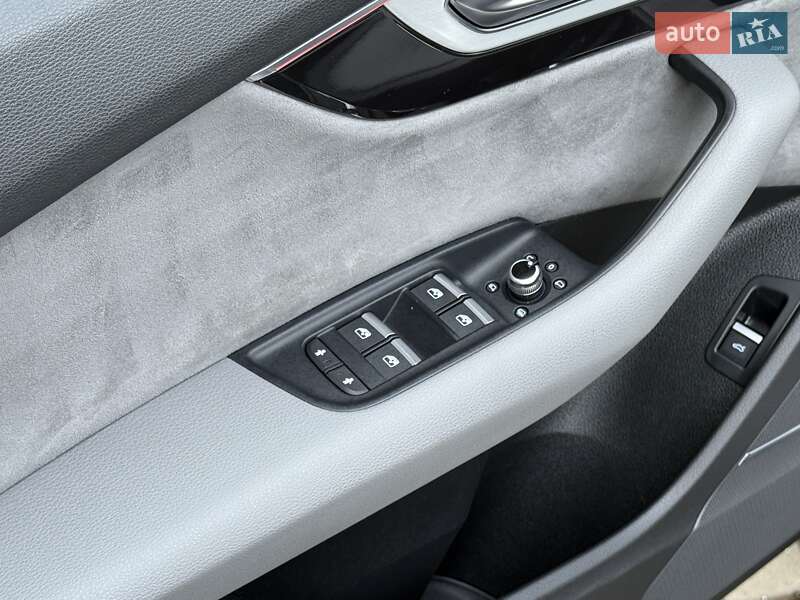 Внедорожник / Кроссовер Audi Q7 2017 в Ровно фото 26 Внедорожник / Кроссовер Audi Q7 2017 в Ровно