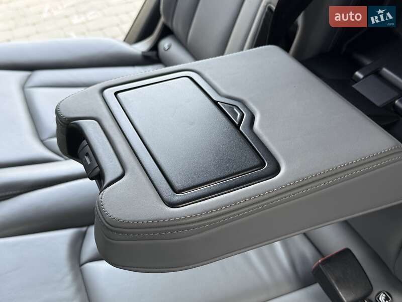 Внедорожник / Кроссовер Audi Q7 2017 в Ровно фото 40 Внедорожник / Кроссовер Audi Q7 2017 в Ровно