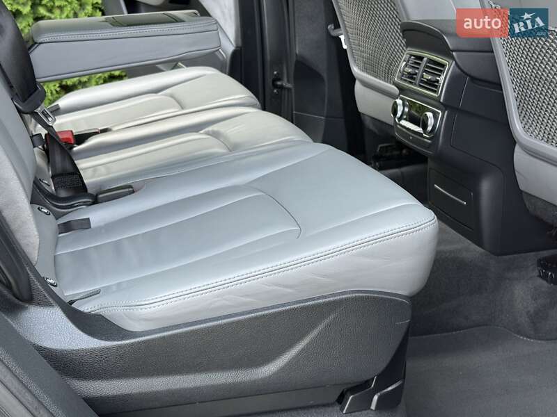 Внедорожник / Кроссовер Audi Q7 2017 в Ровно фото 51 Внедорожник / Кроссовер Audi Q7 2017 в Ровно