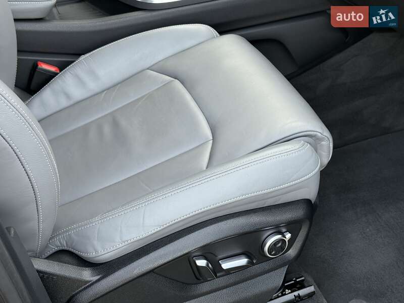 Внедорожник / Кроссовер Audi Q7 2017 в Ровно фото 57 Внедорожник / Кроссовер Audi Q7 2017 в Ровно