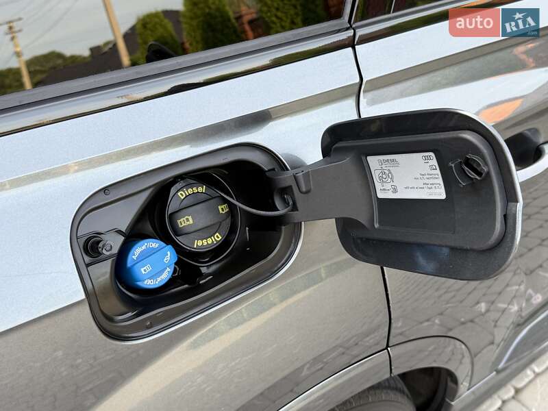 Внедорожник / Кроссовер Audi Q7 2017 в Ровно фото 84 Внедорожник / Кроссовер Audi Q7 2017 в Ровно