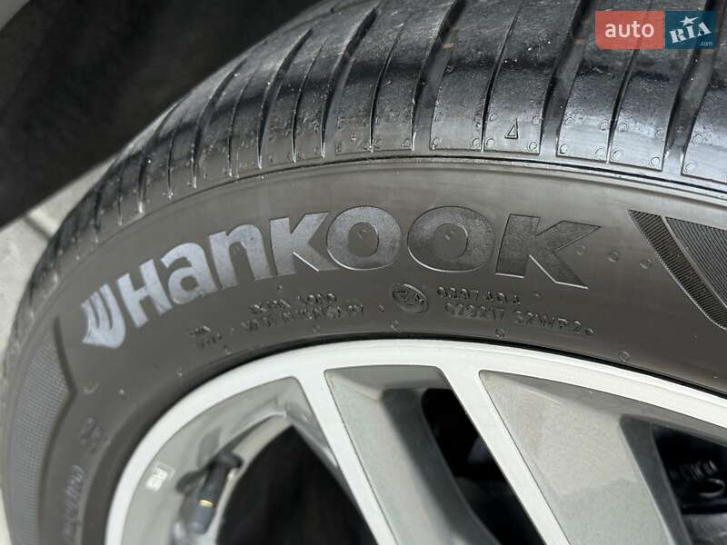 Внедорожник / Кроссовер Audi Q7 2017 в Ровно фото 96 Внедорожник / Кроссовер Audi Q7 2017 в Ровно