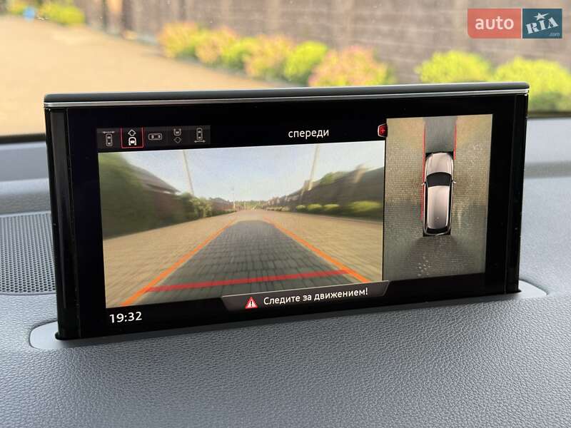 Внедорожник / Кроссовер Audi Q7 2017 в Ровно фото 108 Внедорожник / Кроссовер Audi Q7 2017 в Ровно