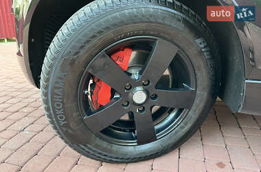Внедорожник / Кроссовер Audi Q7 2008 в 