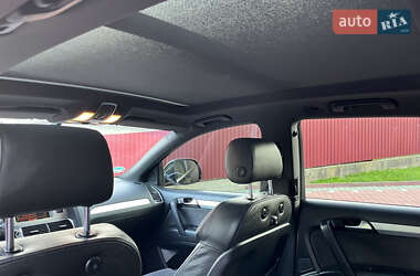 Внедорожник / Кроссовер Audi Q7 2008 в 