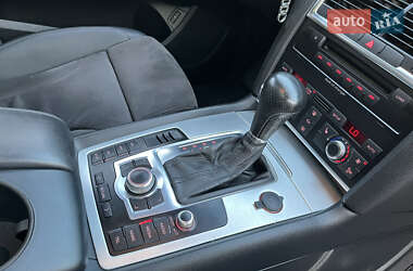 Внедорожник / Кроссовер Audi Q7 2008 в 