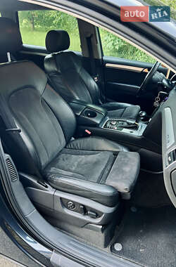 Позашляховик / Кросовер Audi Q7 2006 в 