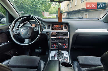 Позашляховик / Кросовер Audi Q7 2006 в 