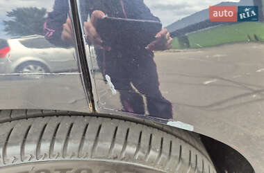 Позашляховик / Кросовер Audi Q7 2007 в 