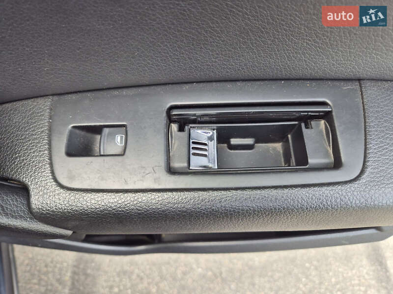 Внедорожник / Кроссовер Audi Q7 2007 в Киеве
