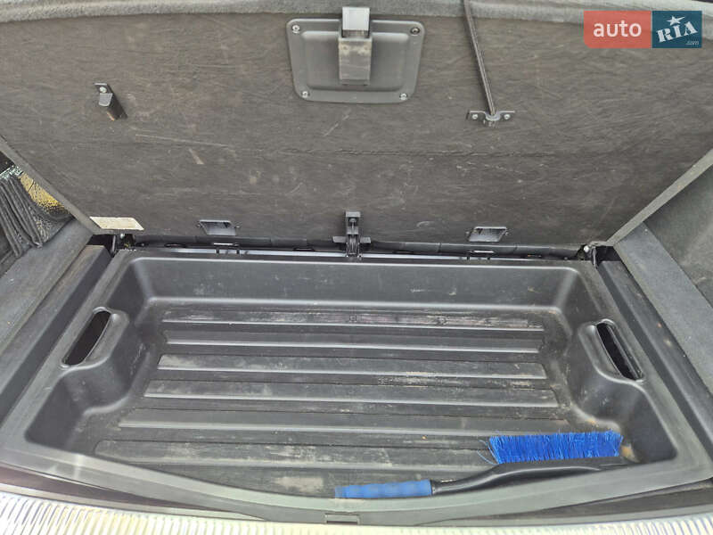 Внедорожник / Кроссовер Audi Q7 2007 в Киеве