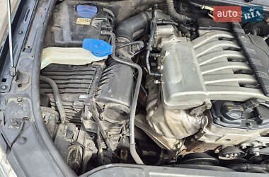 Позашляховик / Кросовер Audi Q7 2007 в 