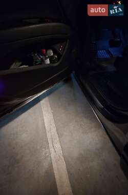 Позашляховик / Кросовер Audi Q7 2007 в 