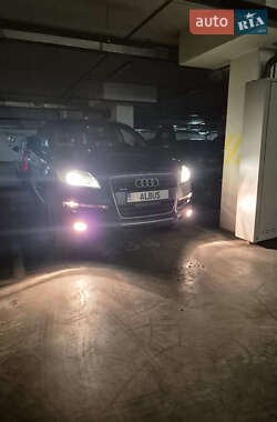 Позашляховик / Кросовер Audi Q7 2007 в 