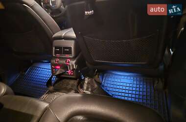 Позашляховик / Кросовер Audi Q7 2007 в 