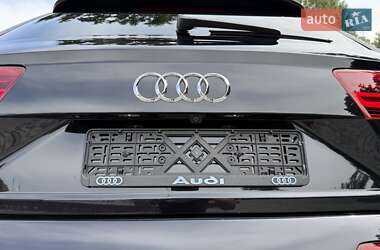 Позашляховик / Кросовер Audi Q7 2016 в 