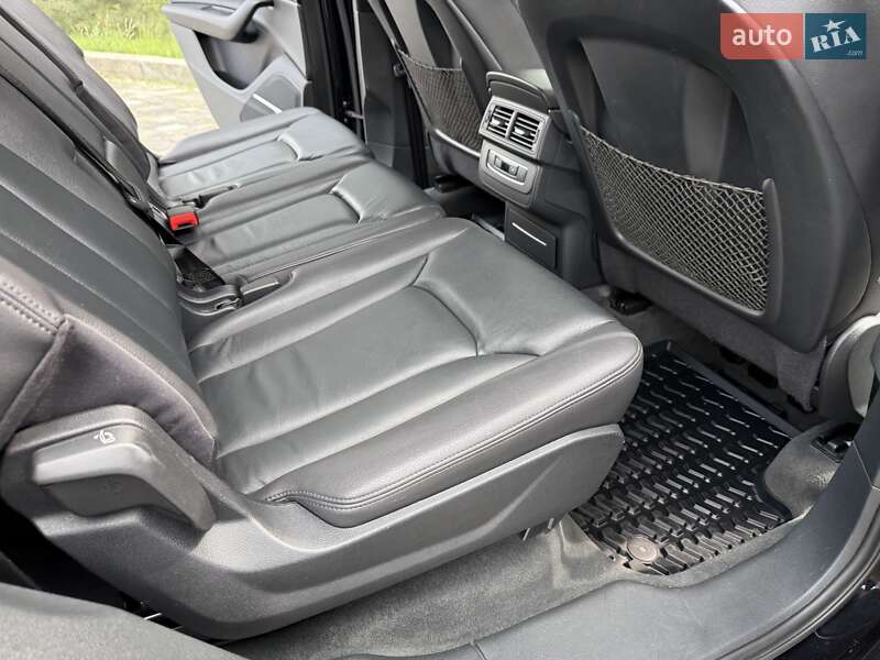 Внедорожник / Кроссовер Audi Q7 2016 в Киеве фото 79 Внедорожник / Кроссовер Audi Q7 2016 в Киеве
