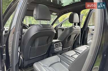 Позашляховик / Кросовер Audi Q7 2016 в 