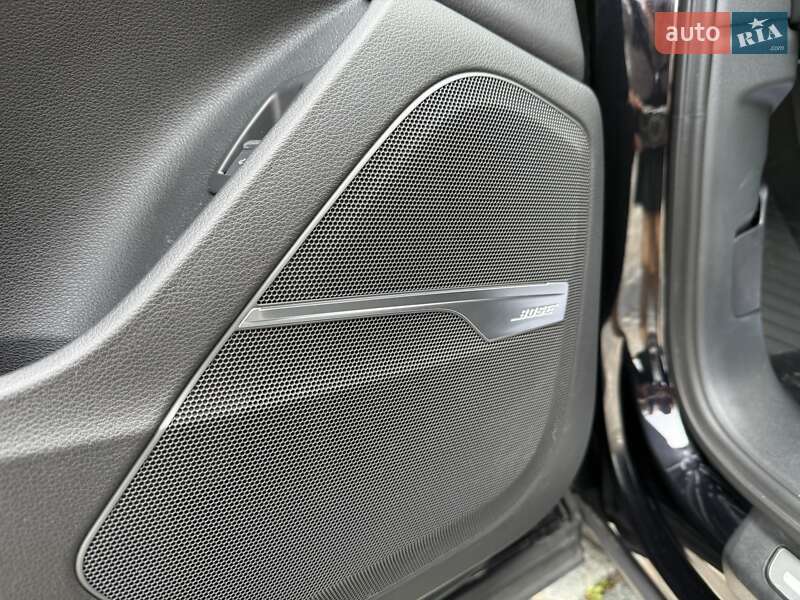 Внедорожник / Кроссовер Audi Q7 2016 в Киеве фото 97 Внедорожник / Кроссовер Audi Q7 2016 в Киеве