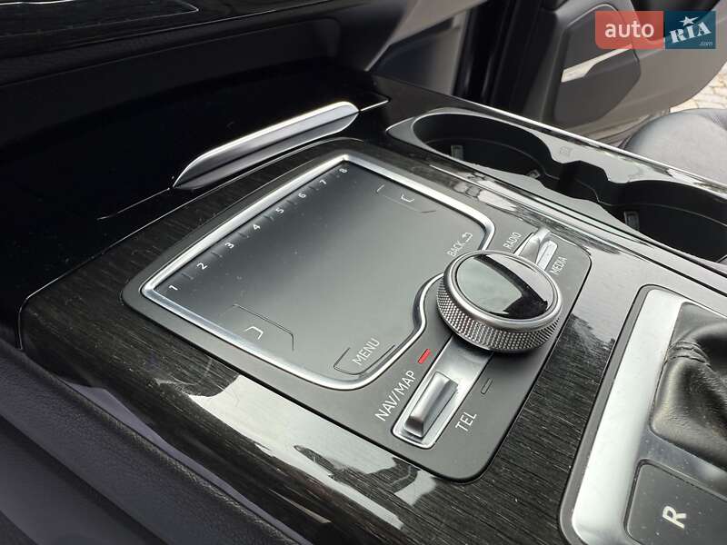 Внедорожник / Кроссовер Audi Q7 2016 в Киеве фото 105 Внедорожник / Кроссовер Audi Q7 2016 в Киеве