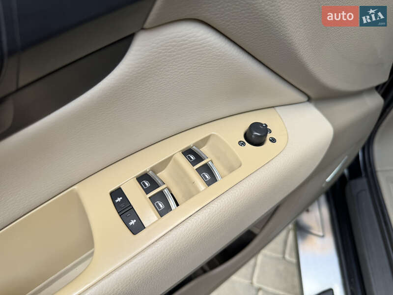 Внедорожник / Кроссовер Audi Q7 2007 в Одессе фото 20 Внедорожник / Кроссовер Audi Q7 2007 в Одессе