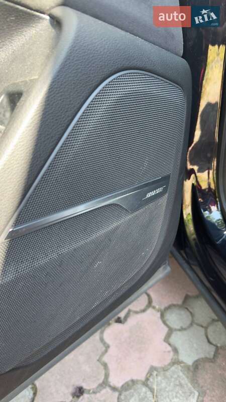 Внедорожник / Кроссовер Audi Q7 2016 в Запорожье фото 7 Внедорожник / Кроссовер Audi Q7 2016 в Запорожье