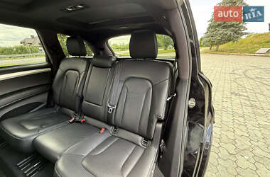 Внедорожник / Кроссовер Audi Q7 2014 в 