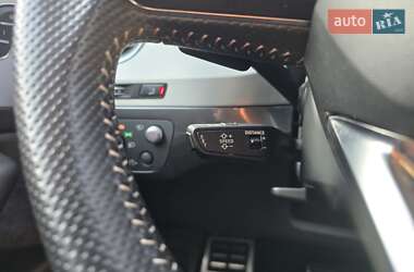 Внедорожник / Кроссовер Audi Q7 2018 в 