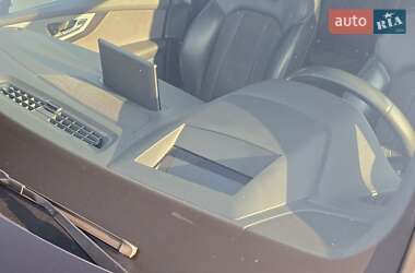 Внедорожник / Кроссовер Audi Q7 2018 в 