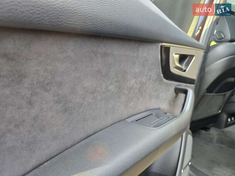 Внедорожник / Кроссовер Audi Q7 2018 в Львове