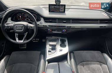 Внедорожник / Кроссовер Audi Q7 2019 в 
