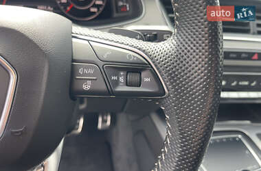 Внедорожник / Кроссовер Audi Q7 2019 в 