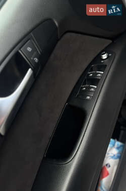 Внедорожник / Кроссовер Audi Q7 2012 в 
