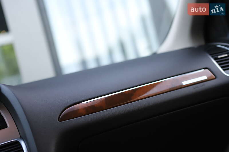 Внедорожник / Кроссовер Audi Q7 2014 в Дрогобыче фото 73 Внедорожник / Кроссовер Audi Q7 2014 в Дрогобыче