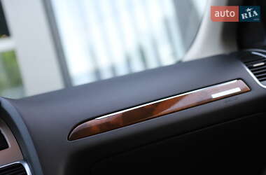 Внедорожник / Кроссовер Audi Q7 2014 в 