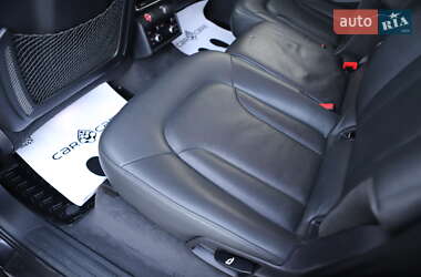 Внедорожник / Кроссовер Audi Q7 2014 в 