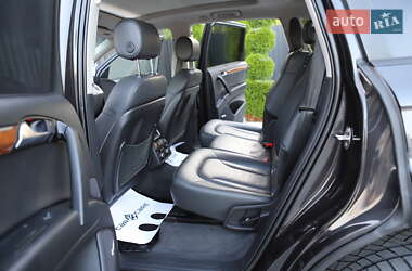 Внедорожник / Кроссовер Audi Q7 2014 в 