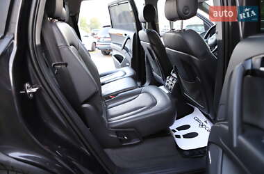 Внедорожник / Кроссовер Audi Q7 2014 в 