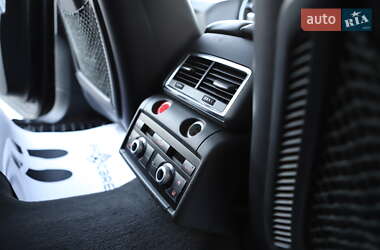 Внедорожник / Кроссовер Audi Q7 2014 в 