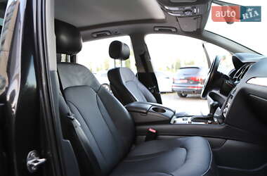 Внедорожник / Кроссовер Audi Q7 2014 в 