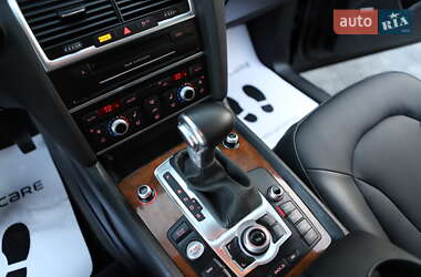 Внедорожник / Кроссовер Audi Q7 2014 в 