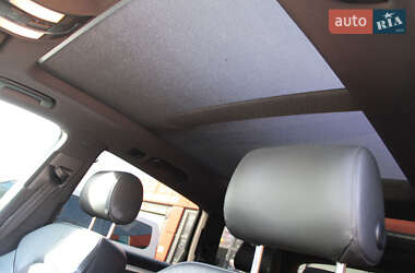 Позашляховик / Кросовер Audi Q7 2011 в 