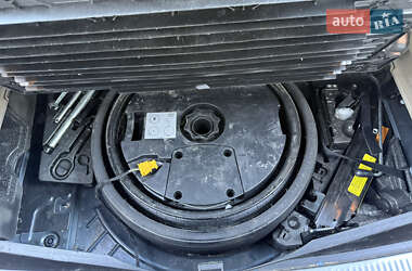 Внедорожник / Кроссовер Audi Q7 2012 в 