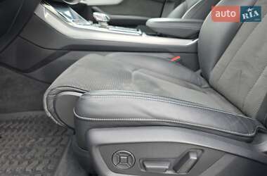 Внедорожник / Кроссовер Audi Q7 2021 в 